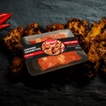 Chicken Wing Drumettes – Peri-peri