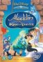 Aladdin And The King Of Thieves DVD