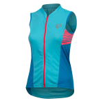 Women's Select Pursuit Sleeveless Jersey - XL
