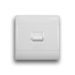 SUI131 3P 60A 4X4 Isolator Switch Disconnector - Graphite