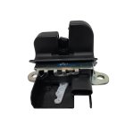 Vw Polo 8 Aw Tailgate Lock 18-22
