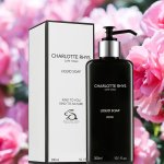 Charlotte Rhys Rose Liquid Soap