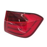 Bmw F30 3 Series Outer Taillight LED Right 12-15