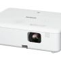 Epson CO-W01 Wxga Projector 3LCD Wxga Projector - 3000 Lumen HDMI 1.4 USB 2.0-A USB 2.0 Type B Service Only Retail Box 1 Year WARRANTY-3MONTHS