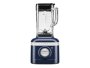 KitchenAid Artisan K400 Blender 1.4L Ink Blue