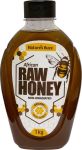 Raw Honey 1KG Pet K