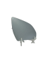Mirror - Hyundai Elantra - MK8 Ad Driver Side Lh + Ht