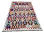 Fine Quality Afghan Kilim - 201 X 150 Cm