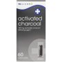 Clicks Activated Charcoal 60 Tablets