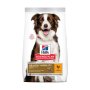 Canine Adult Healthy Mobility Medium Chicken Dog Food - 12KG