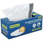 Petsafe Scoopfree Litter Box Waste Bin Liners - 25 Pack Waggs Online Pet Shop