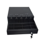 Heavy Duty 5 Bill 8 Coin Pos Cash Drawer With A RJ11 For Printer