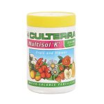 Multisol K Fruit And Flower - 5KG
