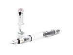Twsbi Diamond 580 Fountain Pen Nib M