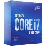 Intel Core I7-10700KF 10TH Gen Processor