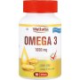 Wellvita Omega 3 1000MG 90 Softgels