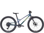 2027 Trek Wahoo 24 Trail - Emerald Iris