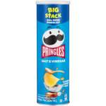 Pringles Salt And Vinegar 165GR