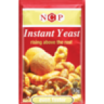 Dry Instant Yeast Sachet 10G