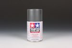 Tamiya TS-42 Light Gun Metal Spray Paint 100ML.