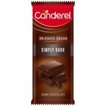 Canderel Simply Dark Chocolate 100G