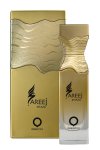 Areej Shaza Edp