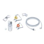 Beurer Nebuliser Spares / Replacement Parts: Yearpack For Ih 26 Kids & Ih 24 Kids Nebulisers