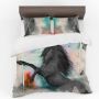 - Horse Duvet Cover Set