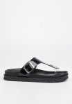 Tropica 1 T-bar Slide - Black
