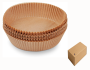 200PCS Air Fryer Disposable Liners Non-stick Air Fryer Paper