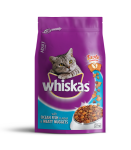 - Meaty Nuggets Ocean Fish Dry Cat Food