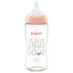 Softouch Nursing Bottle T-ester 240ML - Elephant