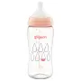 Softouch Nursing Bottle T-ester 240ML - Elephant
