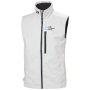 Unisex Vest - 823 Nimbus Cloud / S