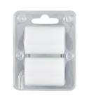 Foam Refill Twin Pack - 50MM