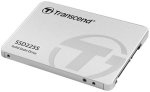 Transcend 2TB SSD225S - 3D Tlc -cacheless
