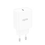 Loopd Lite 1 Port Pd Wall Charger 25W – White