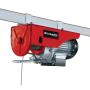 Lawn Star Electric Hoist Einhell Tc-eh 250 Kg