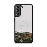 Custom Printed Tpu Cases - Samsung Galaxy S21 Samsung Galaxy S21 5G & 39 Thessalonians& 39 By