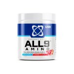 All 9 Amino 165G - Mystery