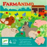 Farmanimo Board Game