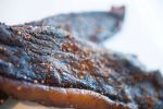 Whole Biltong 500G - Fatty
