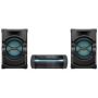 Sony High Power Audio System SHAKEX10D