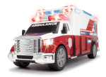 Dickie Toys Ambulance