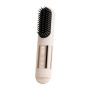 Cordless Heated Styling Brush For Short Hair