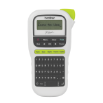 Brother P-touch PT-H110 Label Printer