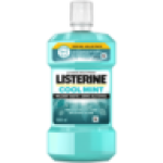 Listerine Cool Mint Zero Alcohol Mouthwash 1L