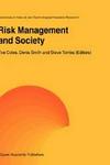 Risk Management and Society