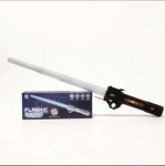 Light Saber Flash Sword