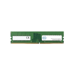 Dell Memory Upgrade - 16 Gb - 1RX8 DDR5 Udimm 4800 Mt s Ecc Not Compatible With Non-ecc 5600 Mt s Dimms And Rdimm AC027075